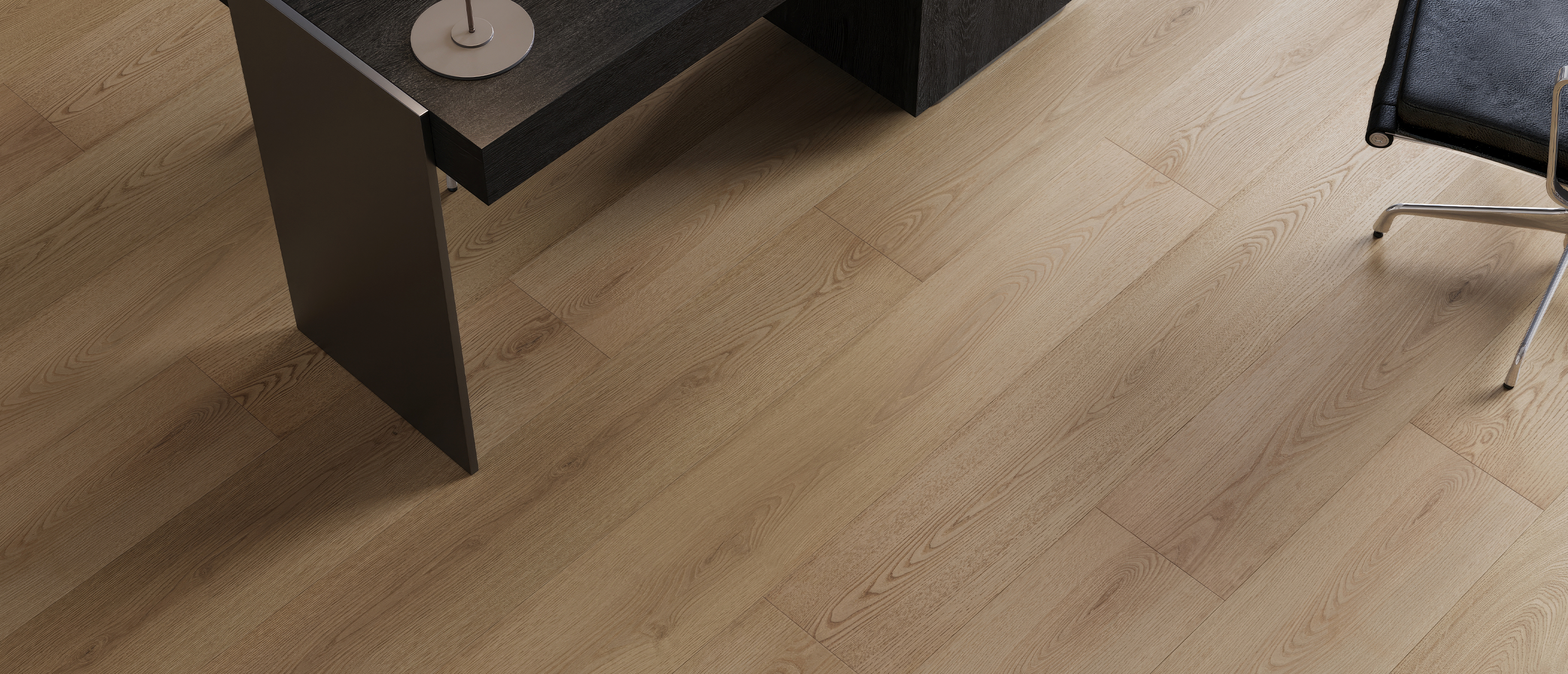 Ламинат My Step Фортис XL (Fortis XL) Дуб Оро MS7712